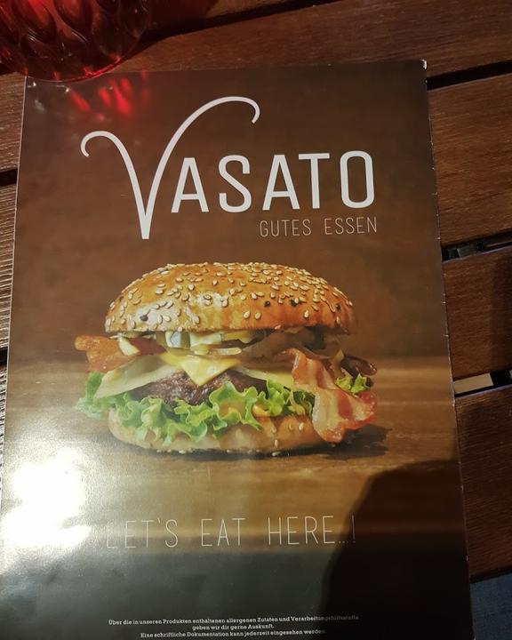 Vasato